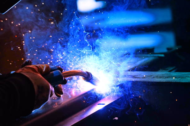 Best Food and Beverage Processing Equipment Welding in Bohners Lake, WI